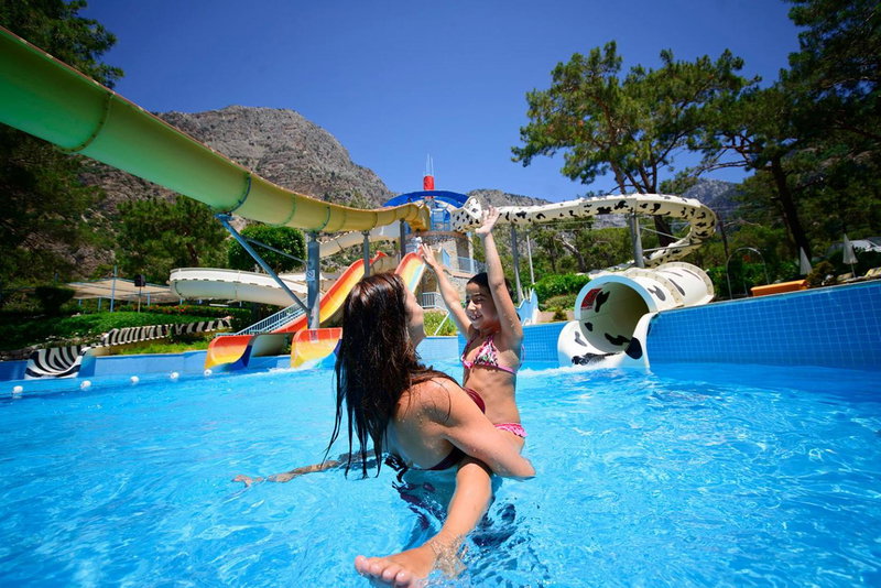 Liberty Lykia, Fethiye, Турция
