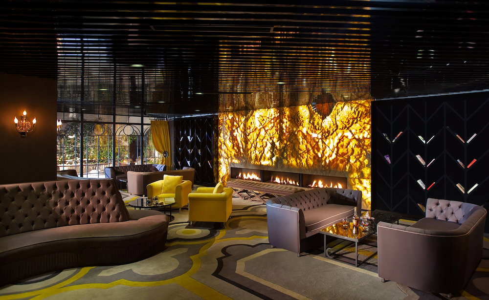 Sura Design Hotel and Suites - Boutique Class, Turkey