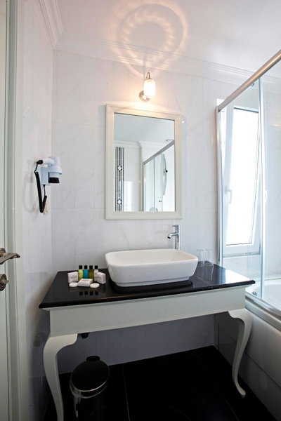Aren Suites, Eminoenue, Turquía