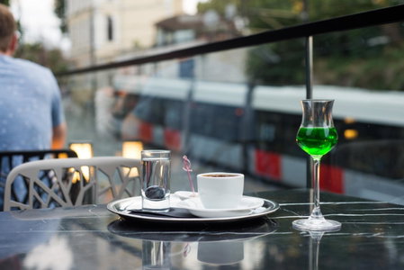 Hotel Saint Sophia, Eminoenue, Turkey