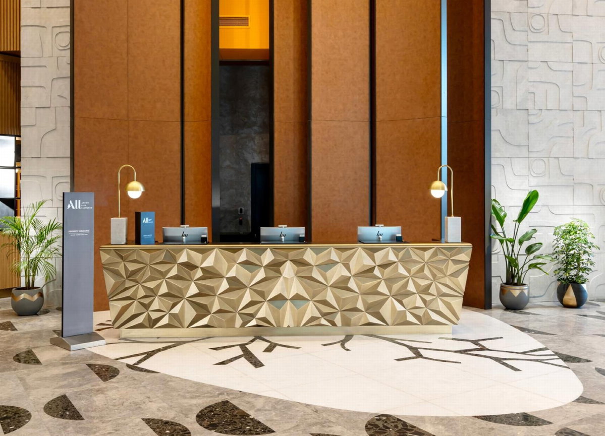 Hotel · Mövenpick Hotel Istanbul Marmara Sea, Zeytinburnu