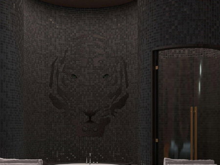 Mövenpick Hotel Istanbul Marmara Sea, Zeytinburnu, Turkey