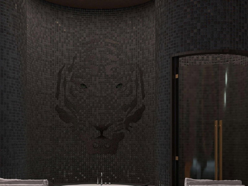 Mövenpick Hotel Istanbul Marmara Sea, Zeytinburnu, Turkey