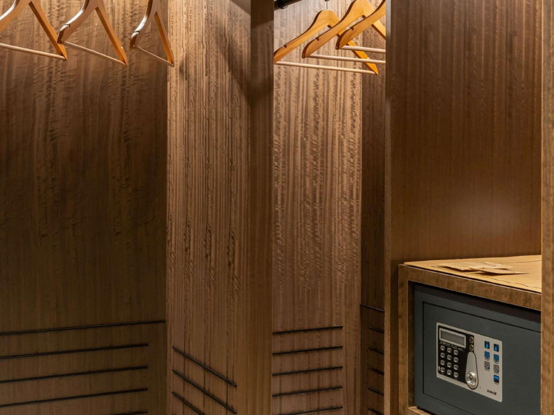 Mövenpick Hotel Istanbul Marmara Sea, Zeytinburnu, Turkey