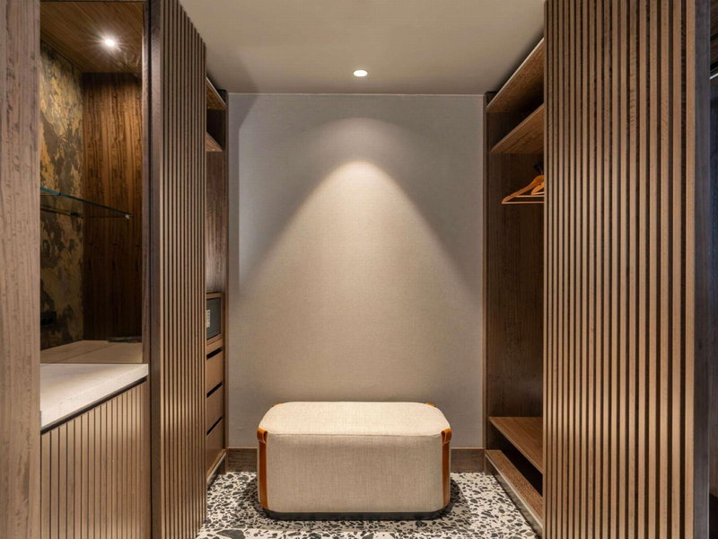 Mövenpick Hotel Istanbul Marmara Sea, Zeytinburnu, Turkey