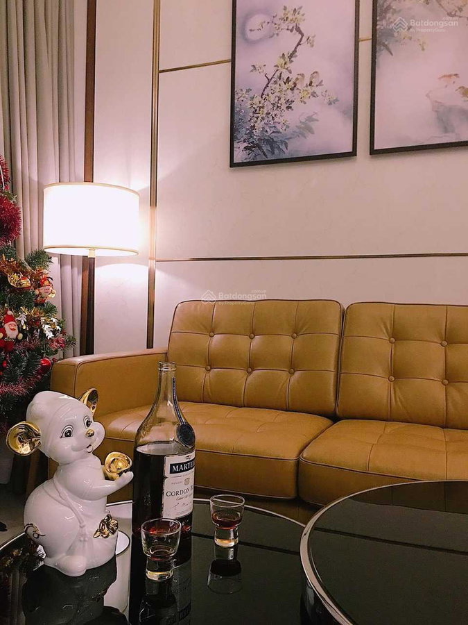 Apartment for sale in Nha Be, Vietnam · Midtown Phu My Hung · 3 rooms, 3 baths