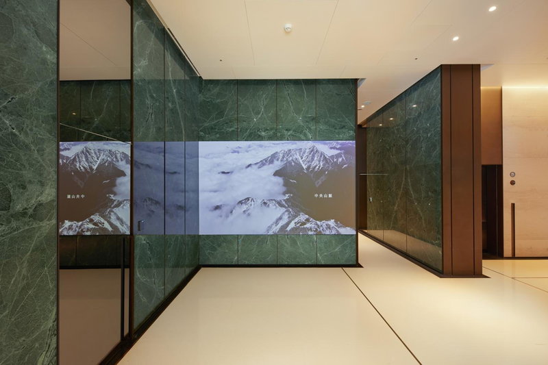 MGH Mitsui Garden Hotel Taipei Zhongxiao, Taipei, Taiwán