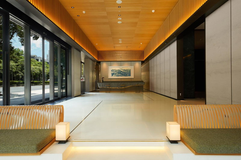 MGH Mitsui Garden Hotel Taipei Zhongxiao, Taipei, Taiwán