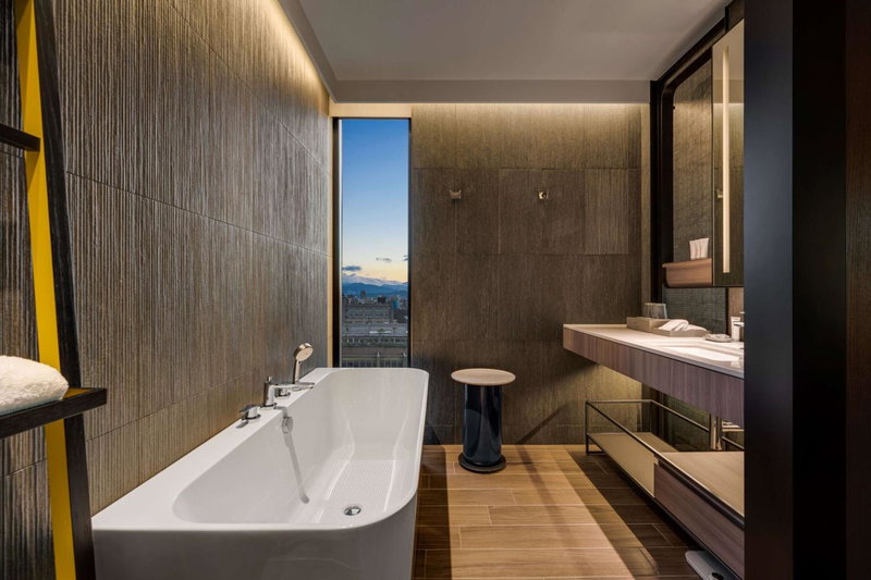 Hotel Resonance Taipei, Tapestry Collection by Hilton, Taipei, Taiwan