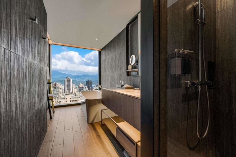 Hotel Resonance Taipei, Tapestry Collection by Hilton, Taipei, Taiwan