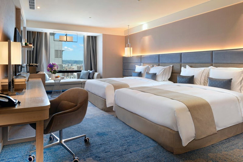 Caesar Park Hotel Banqiao, Banqiao, 台湾