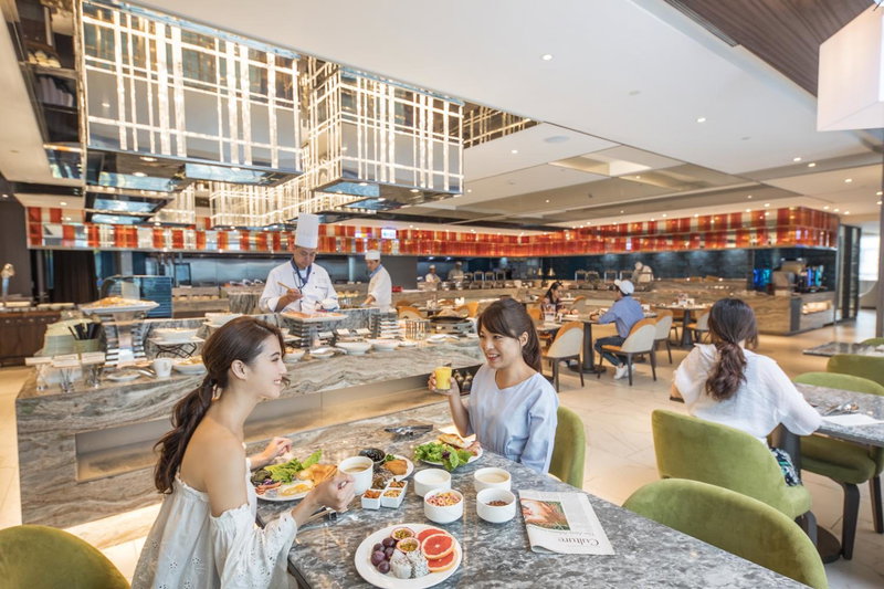 Caesar Park Hotel Banqiao, Banqiao, 台湾