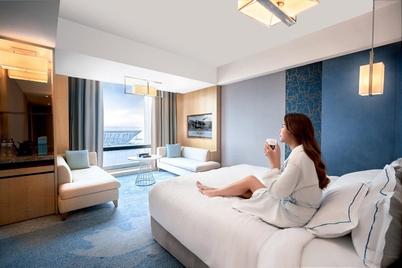 Caesar Park Hotel Banqiao, Banqiao, 台湾