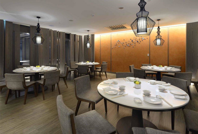 Caesar Park Hotel Banqiao, Banqiao, 台湾