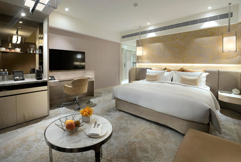 Caesar Park Hotel Banqiao, Banqiao, 台湾