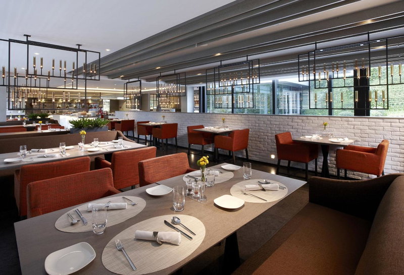 Humble House Taipei, Curio Collection by Hilton, Taipei, 台湾