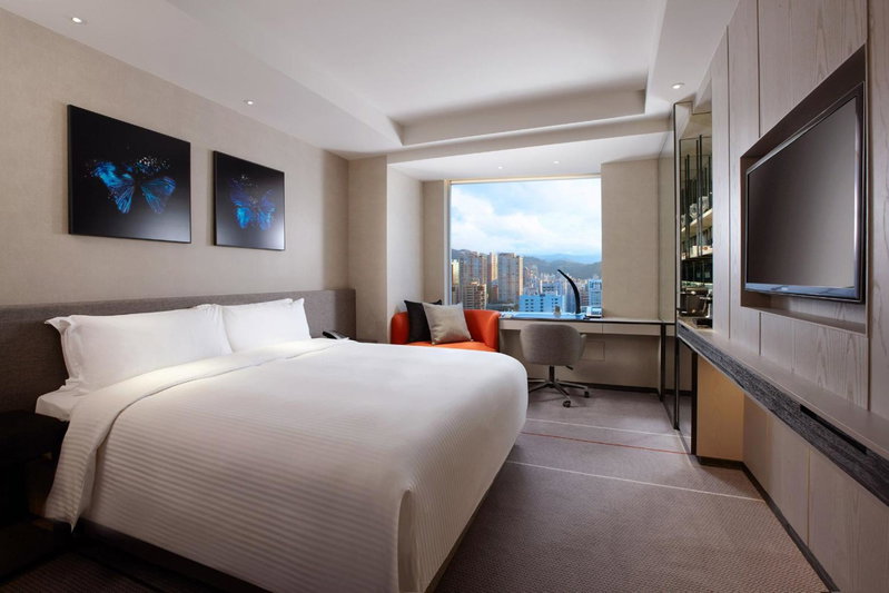 Humble House Taipei, Curio Collection by Hilton, Taipei, 台湾