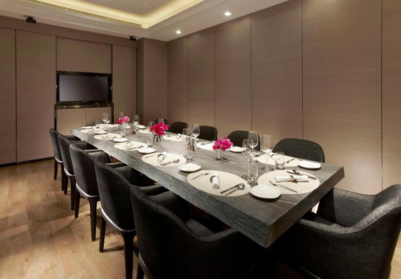 Humble House Taipei, Curio Collection by Hilton, Taipei, 台湾