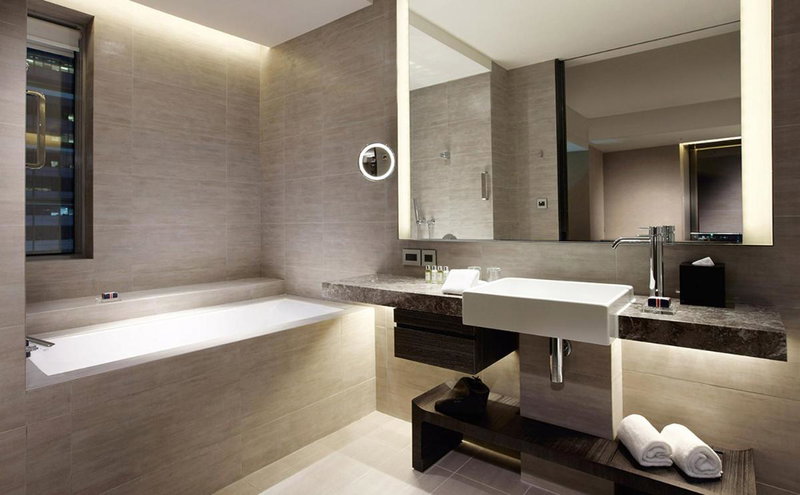 Humble House Taipei, Curio Collection by Hilton, Taipei, 台湾