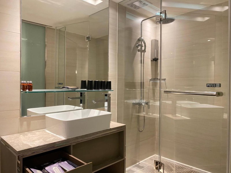Hotel Midtown Richardson, Taipei, 台湾
