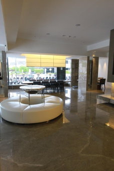 Hotel Midtown Richardson, Taipei, 台湾