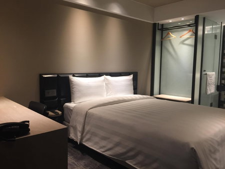 Hotel Midtown Richardson, Taipei, 台湾
