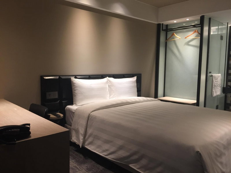 Hotel Midtown Richardson, Taipei, 台湾