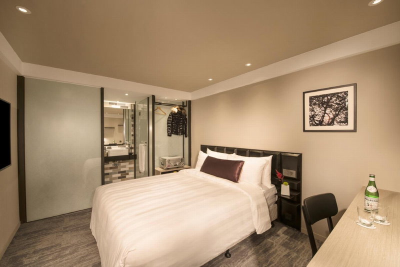 Hotel Midtown Richardson, Taipei, 台湾