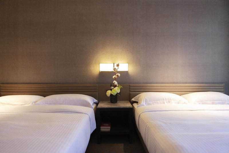 Hotel Midtown Richardson, Taipei, 台湾