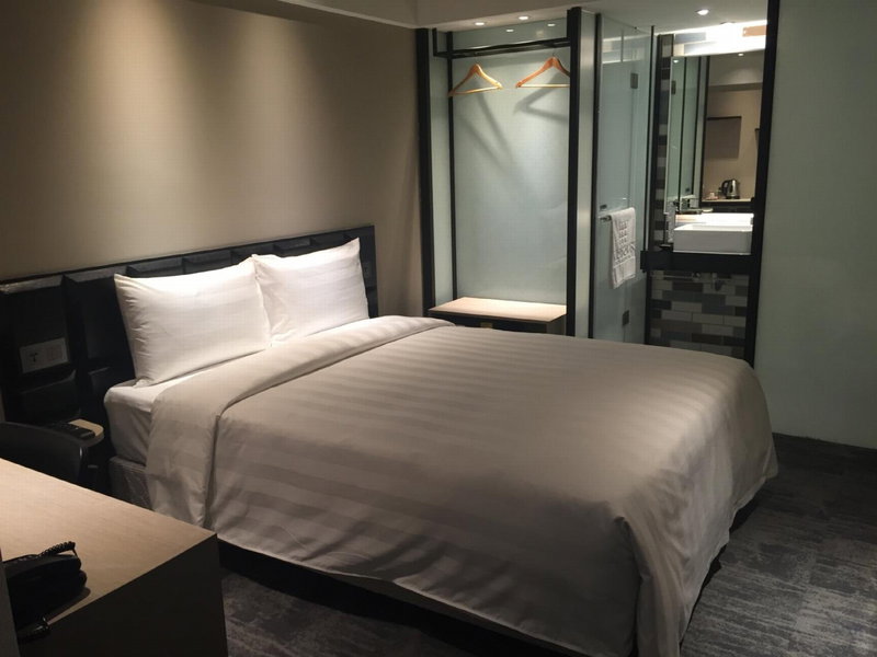 Hotel Midtown Richardson, Taipei, 台湾