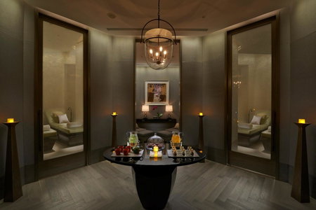 Mandarin Oriental, Taipei, Taipei, 台湾