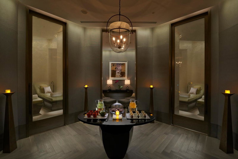 Mandarin Oriental, Taipei, Taipei, 台湾