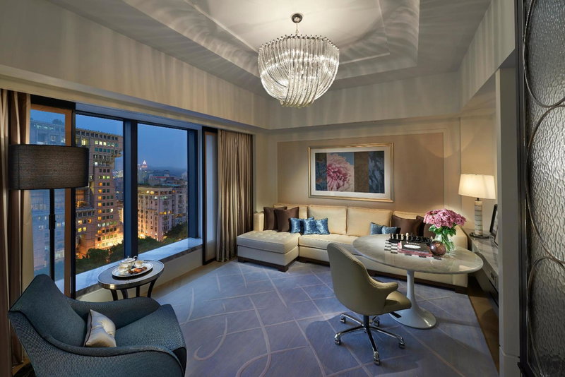 Mandarin Oriental, Taipei, Taipei, 台湾
