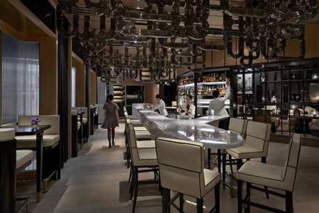 Mandarin Oriental, Taipei, Taipei, 台湾