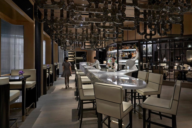 Mandarin Oriental, Taipei, Taipei, 台湾