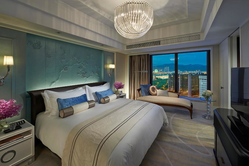 Mandarin Oriental, Taipei, Taipei, 台湾