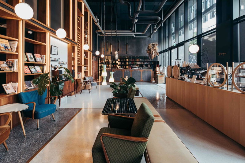U.I.J Hotel & Hostel, Tainan, 台湾