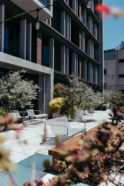 U.I.J Hotel & Hostel, Tainan, 台湾