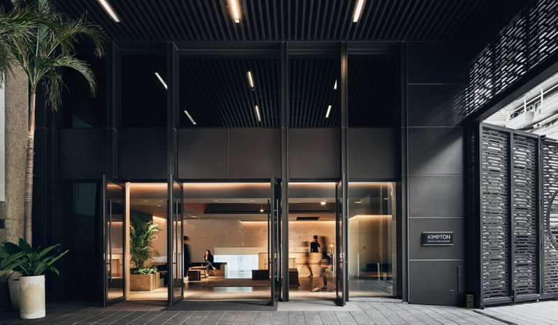Kimpton Da An Taipei by IHG, Taipei, 台湾