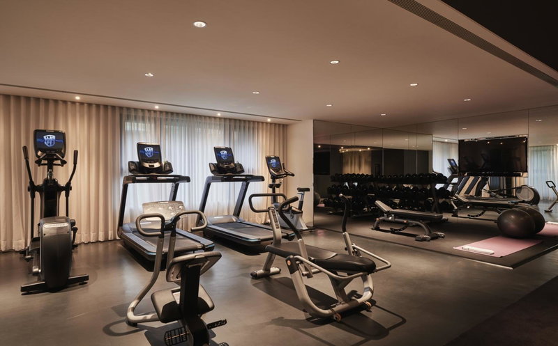 Kimpton Da An Taipei by IHG, Taipei, 台湾