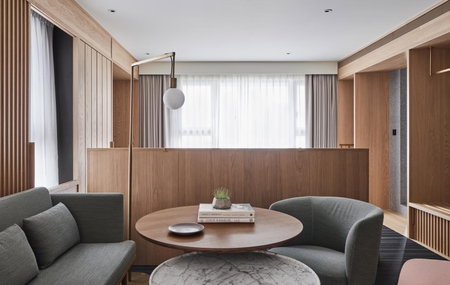 Kimpton Da An Taipei by IHG, Taipei, 台湾