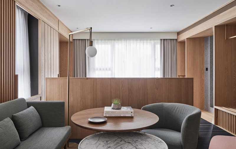 Kimpton Da An Taipei by IHG, Taipei, 台湾
