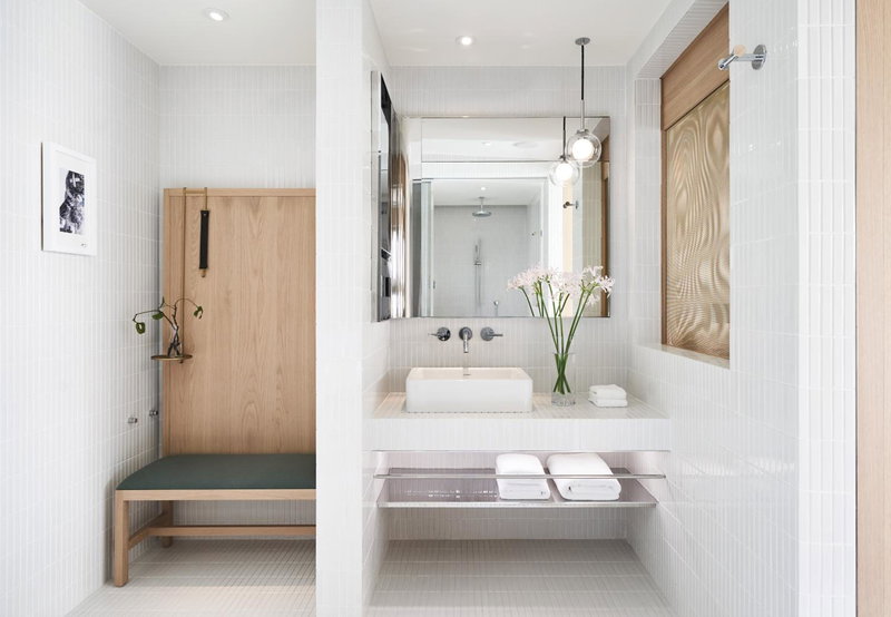 Kimpton Da An Taipei by IHG, Taipei, 台湾