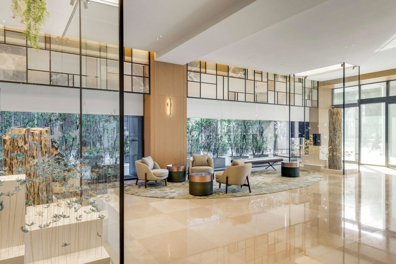 DoubleTree by Hilton Taipei Zhongshan, Taipei, 台湾