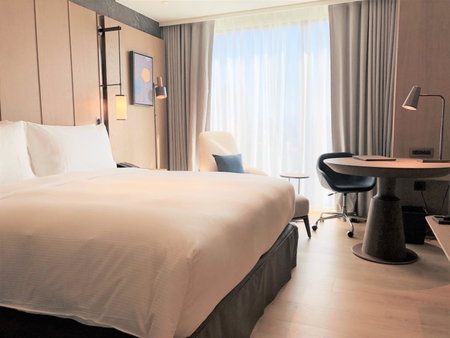 DoubleTree by Hilton Taipei Zhongshan, Taipei, 台湾
