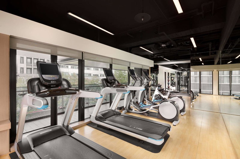 DoubleTree by Hilton Taipei Zhongshan, Taipei, 台湾