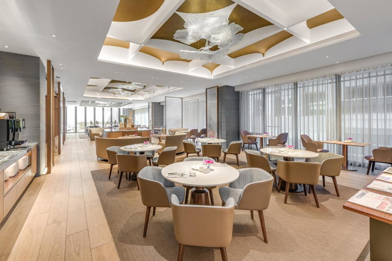 DoubleTree by Hilton Taipei Zhongshan, Taipei, 台湾