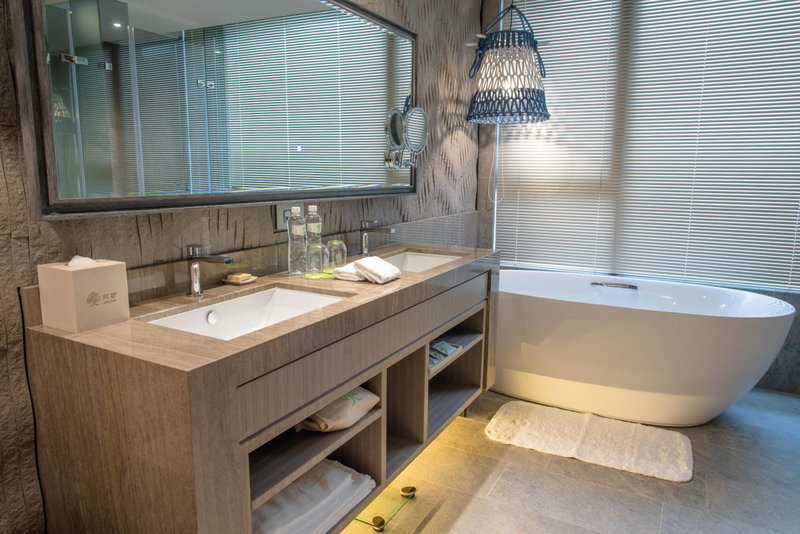 arTree hotel, Taipei, 台湾