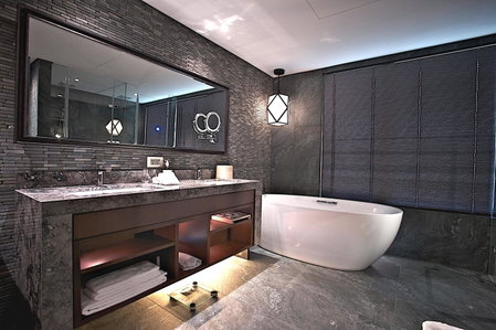 arTree hotel, Taipei, 台湾