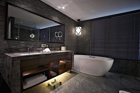 arTree hotel, Taipei, 台湾